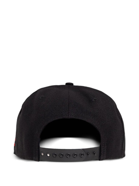 Cappello Fine Fashion WCASC0042 001 WILLY CHAVARRIA 