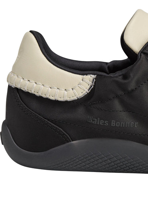 Sneaker WB Karintha Lo Sati IH7259 BLACK ADIDAS BY WALES BONNER 