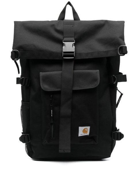 Zaino con logo I031575 89XX CARHARTT WIP 