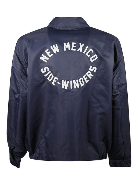 Giubbino con logo 221877 ES524 CHAMPION 