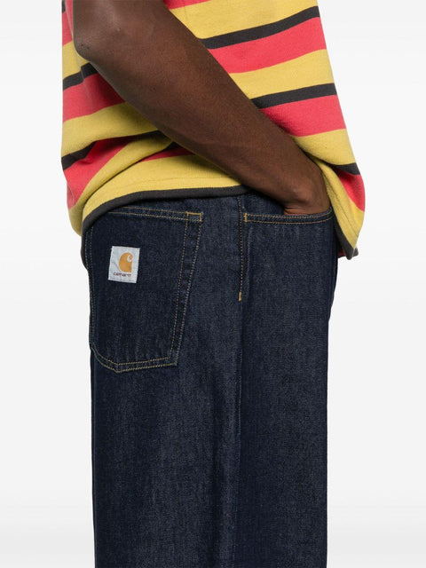 Pantalone 'Brandon' I031246 0102 CARHARTT WIP 