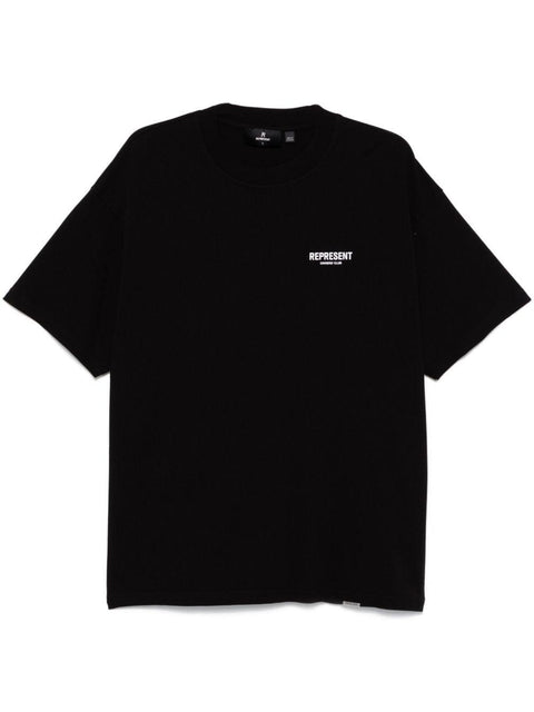 T-shirt Represet Owners Club