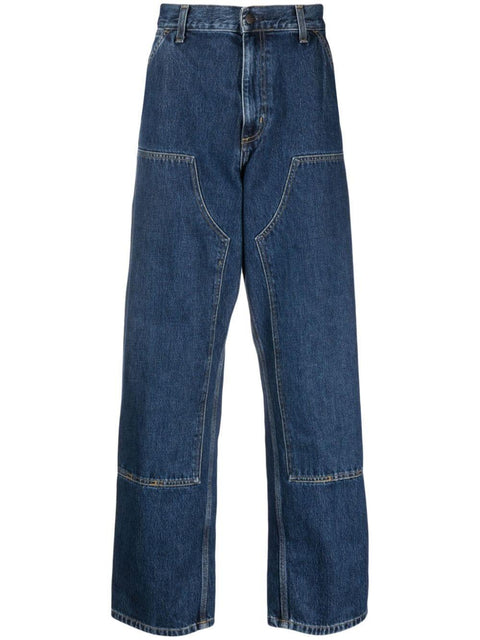 Pantalone Double Knee