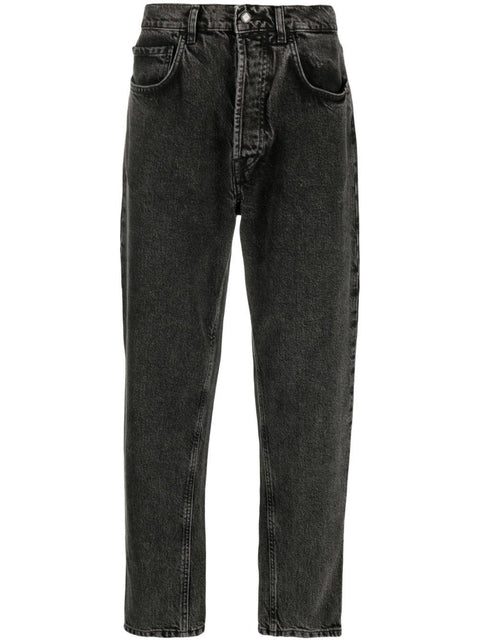 Jeans James AMU001 N080998 AMISH 