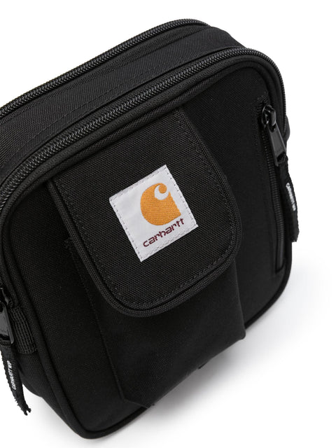 Borsa a tracolla con logo I031470 89XX CARHARTT WIP 