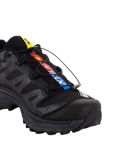 Sneaker XT-4 OG L47132900U XT4OGBLACK SALOMON 