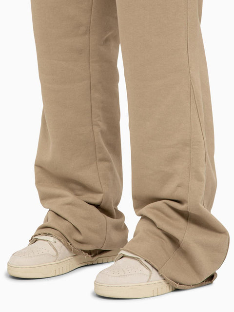Pantalone con logo D06/38 DUSTYKHAKI 1989 STUDIO 