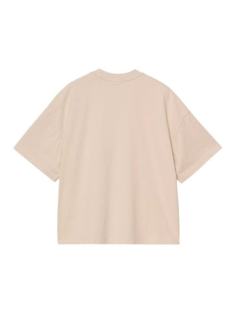 T-shirt S/S Hackwork I035434 2LP60 CARHARTT WIP 