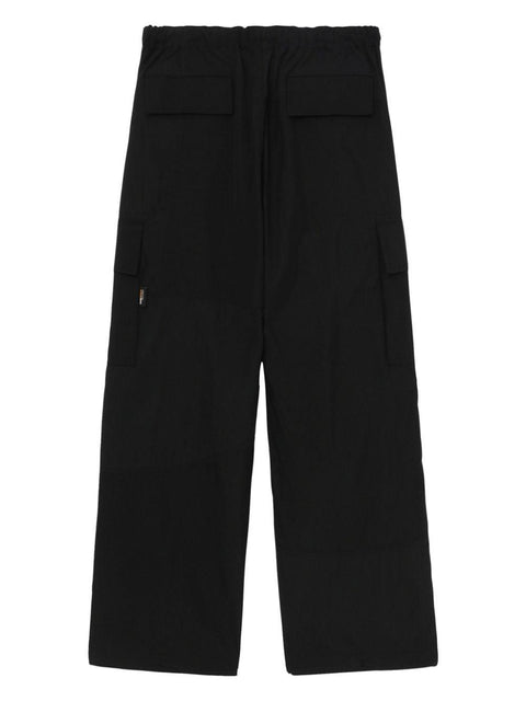 Pantalone a gamba ampia HNP010051 1BLACK COMME DES GARÇONS HOMME 
