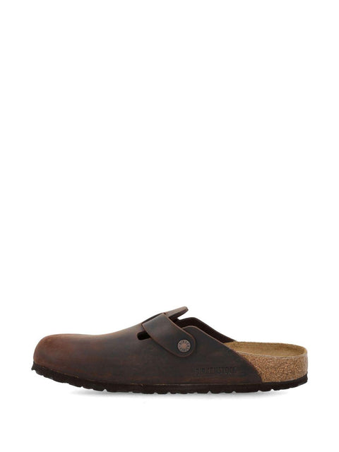 Ciabatta Boston 860133 HABANA BIRKENSTOCK 