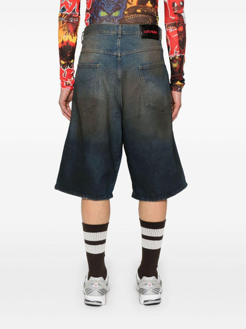 Shorts denim Kriss Kross