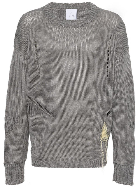Maglia con stampa