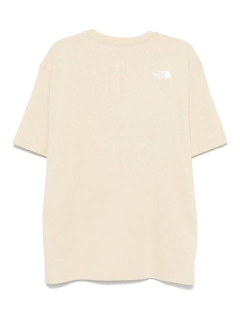 T-shirt in cotone