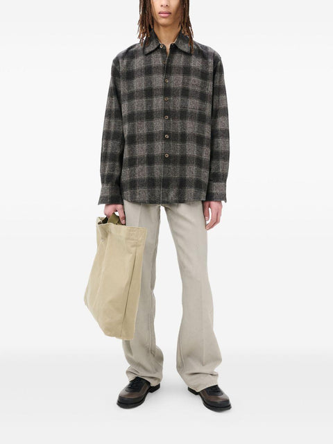 Camicia Above M4252AO OAKLAND OUR LEGACY 