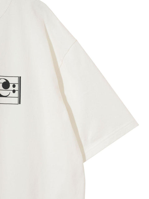 UNDERCOVER UP1E4809WHITE