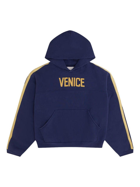 Felpa Venice Football Hoodie