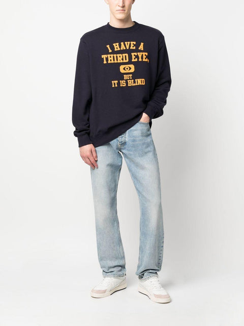 UNDERCOVER UC2B48911NAVY