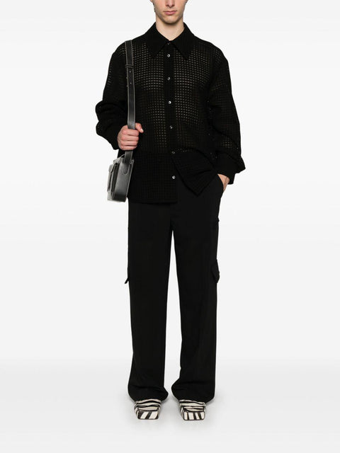 Pantalone Guardia tailoring