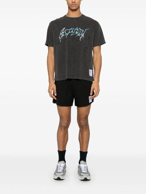 SATISFY 11006ABASAAGEDBLACK