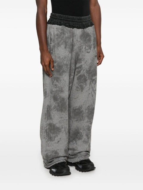 Pantalone in cotone