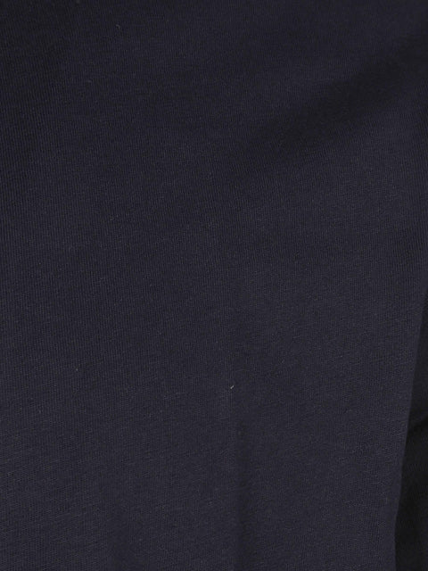 T-shirt girocollo FZ-T004-PER 2NAVY COMME DES GARÇONS SHIRT 