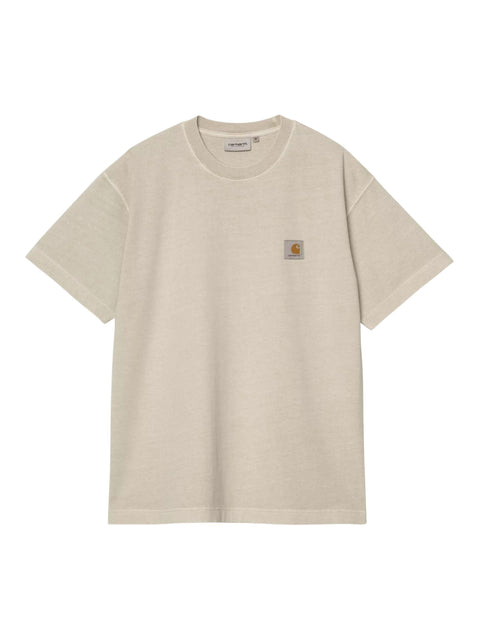 T-shirt Vista I030780 2LPGD CARHARTT WIP 