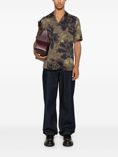DRIES VAN NOTEN 2420207479026CARLTONE703
