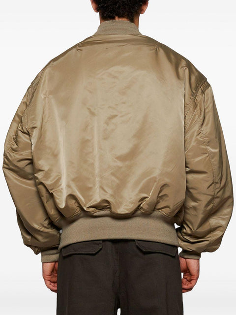 Bomber Broad