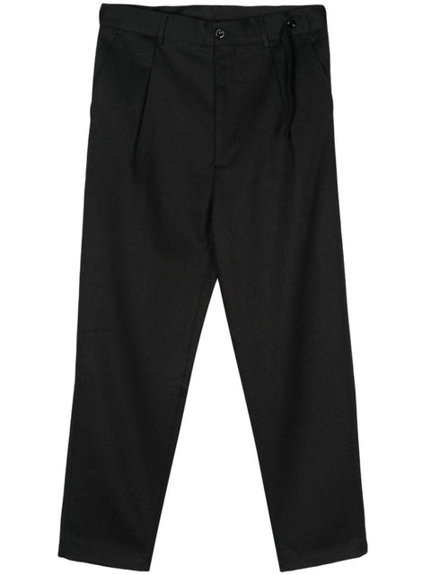 Pantalone dritto 2541001 90 4SDESIGNS 