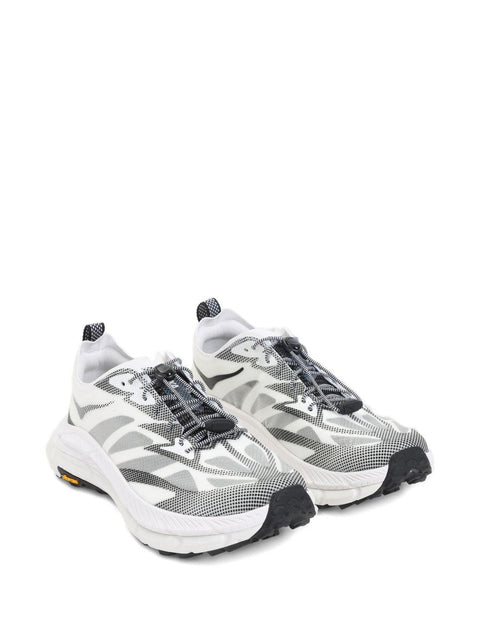 Sneaker Mafate Speed 4 1168971 UMAFATESPEED4LITETSWBLC HOKA 