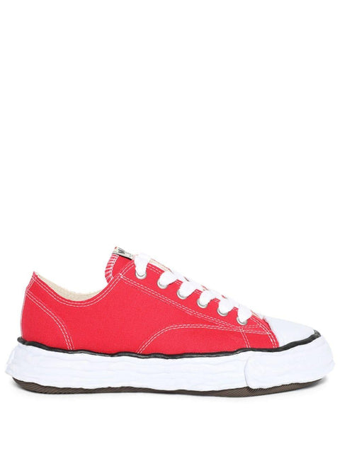 Sneakers Peterson