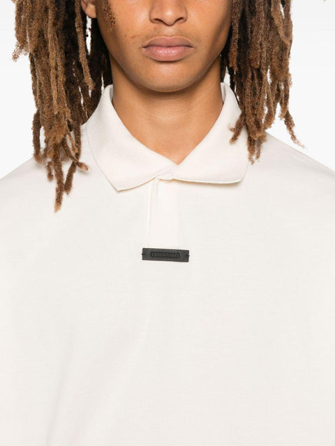 Polo in cotone