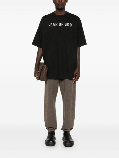 T-shirt con stampa