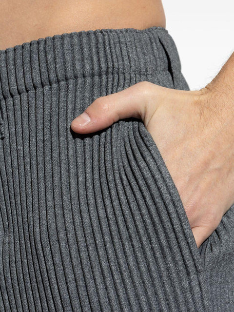 Pantalone plissé HP56FF251 12 HOMME PLISSE' ISSEY MIYAKE 