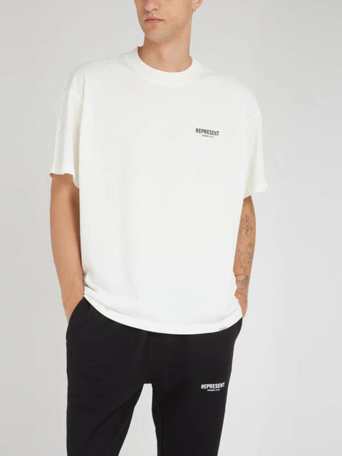 T-shirt Represent Owners Club OCM41114 072 REPRESENT 