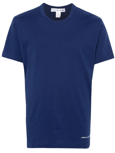 T-shirt con logo