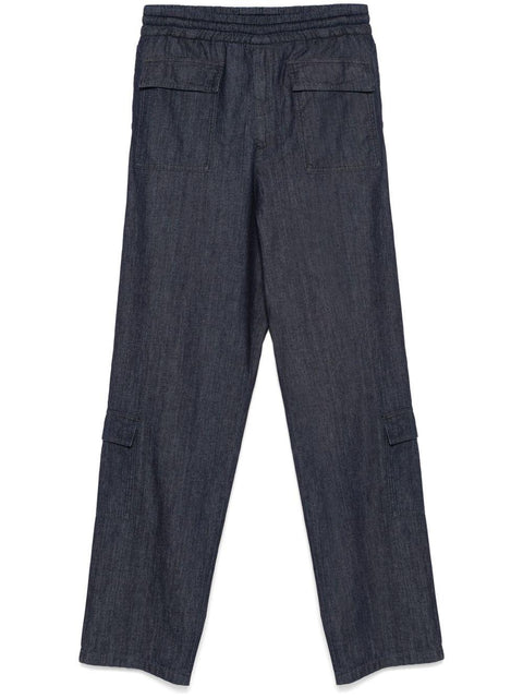 Pantalone in cotone
