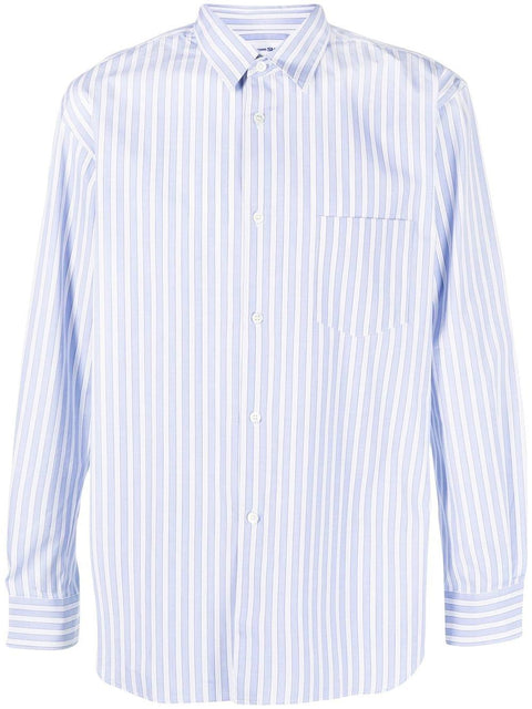 Camicia in cotone