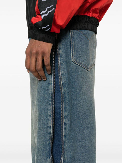 Jeans Wide leg