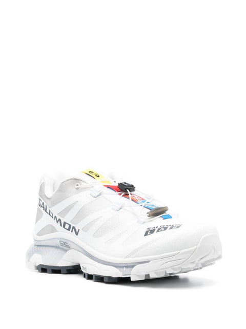 Sneaker XT4OG L47133000 XT4OGWHITEEBONYLUNARROCK SALOMON 