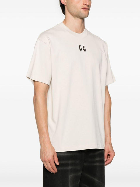T-shirt in cotone