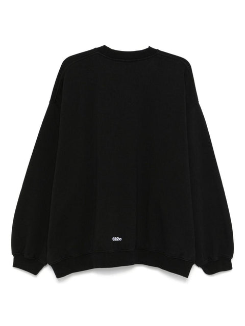 Felpa in cotone