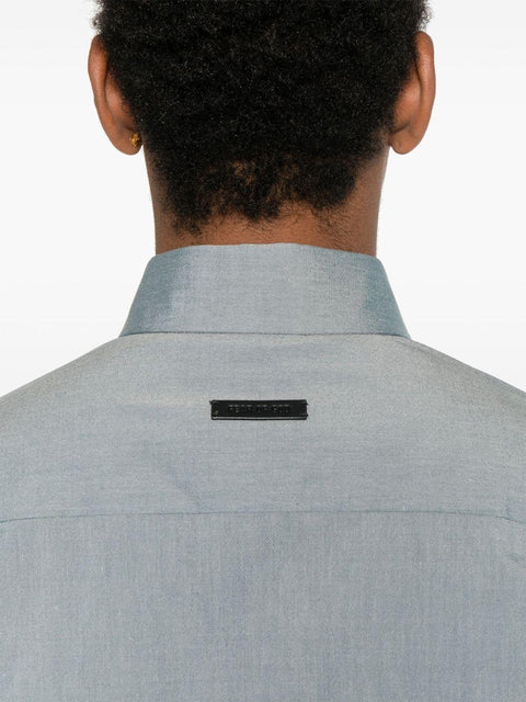 FEAR OF GOD FGE250501OXF091GREY