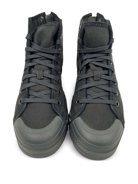 Sneaker Nizza JP6454 BLACK Y-3 X NEIGHBORHOOD X DAINESE 