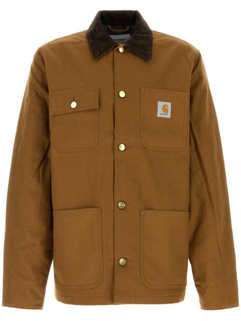 Giacca Michigan I015261 00S01 CARHARTT WIP 