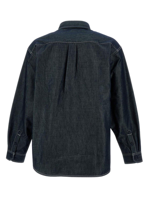 Camicia OG Tigan I036263 0101 CARHARTT WIP 