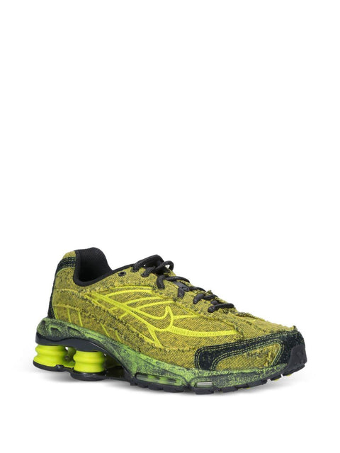 Sneaker Shox Ride 2 PRM IH3356 010 NIKE 