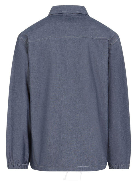 Giacca in cotone I034526 0102 CARHARTT WIP 
