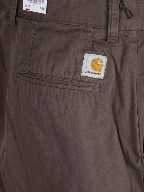 Pantalone Event  I035563 2ZWGD CARHARTT WIP 