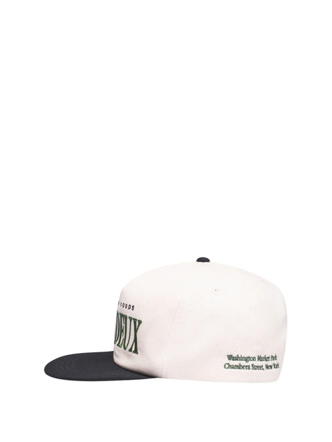 Cappello da baseball Sporting Goods 1000666 214 LES DEUX 